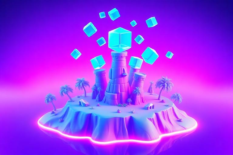 Иллюстрация для Fortnite