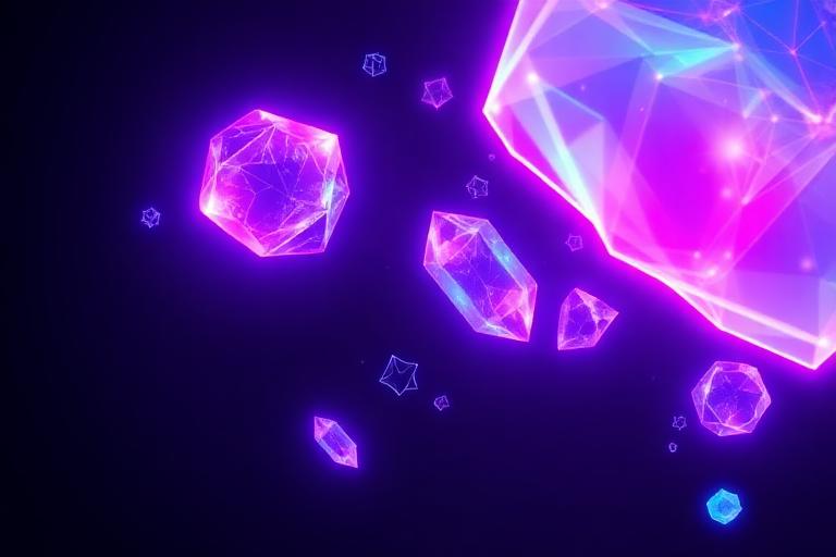 Иллюстрация для Genshin Impact