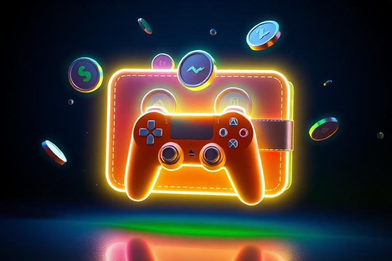 Иллюстрация для Steam — пополнение кошелька