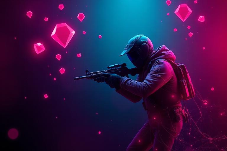 Иллюстрация для Valorant